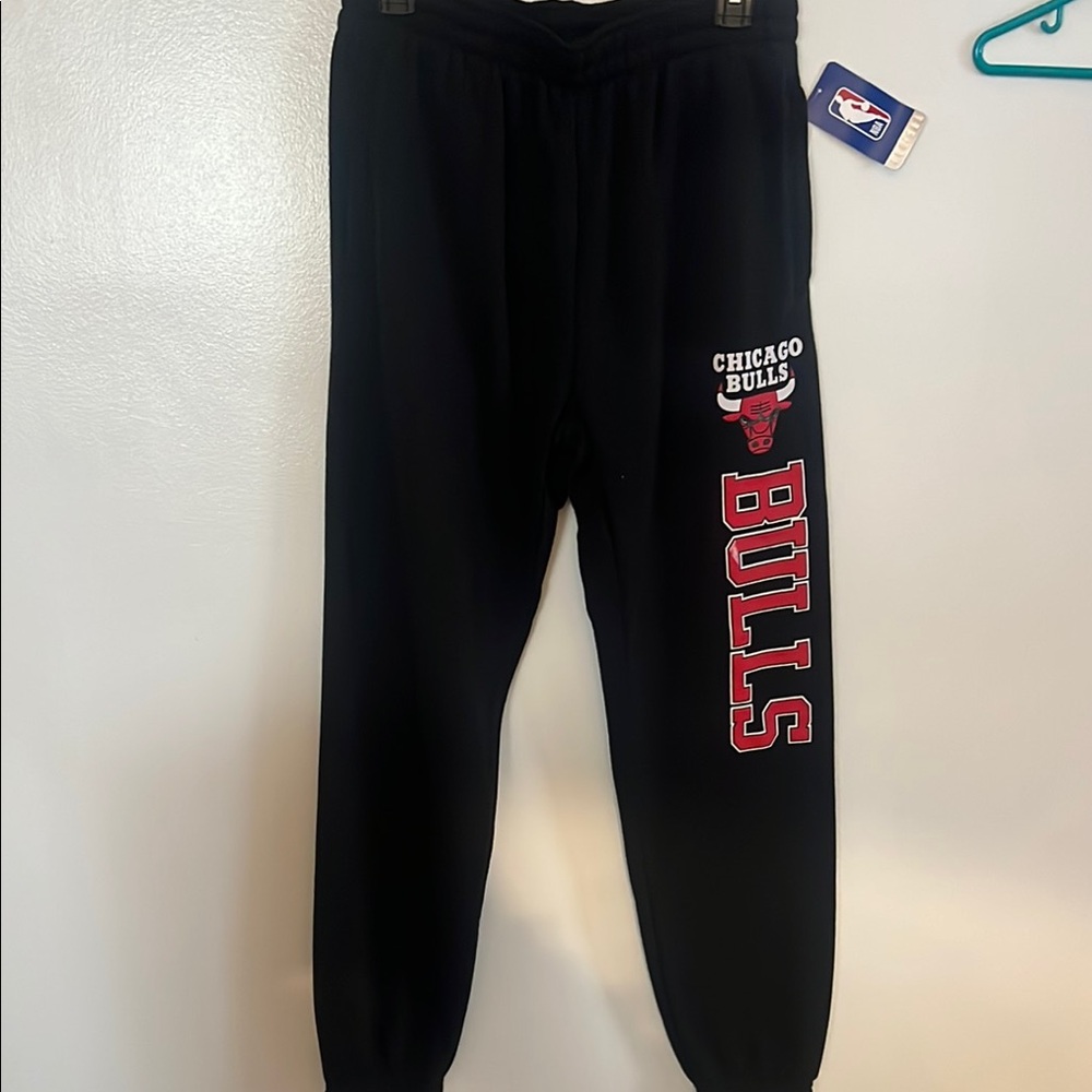 Mens Chicago bulls sweatpants